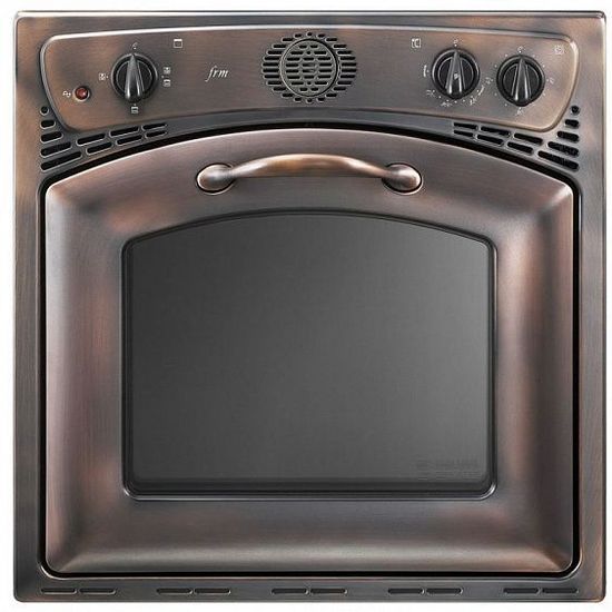 Газовый духовой шкаф Nardi FR 4MB R