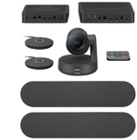 Logitech Rally Plus