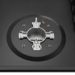 Газовая варочная панель MAUNFELD MGHE.64.74RIG