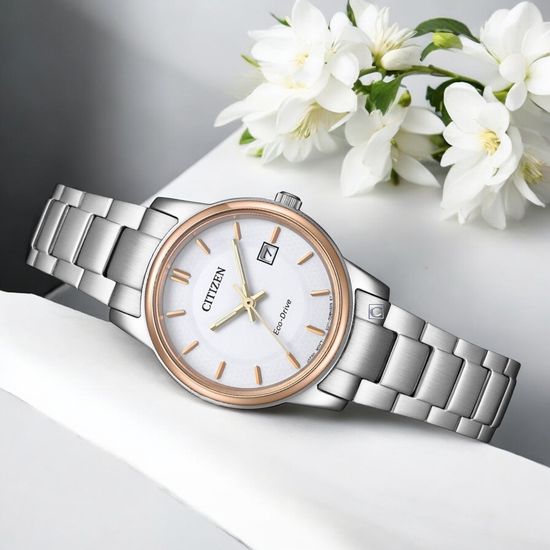 Наручные часы Citizen EW2319-71A