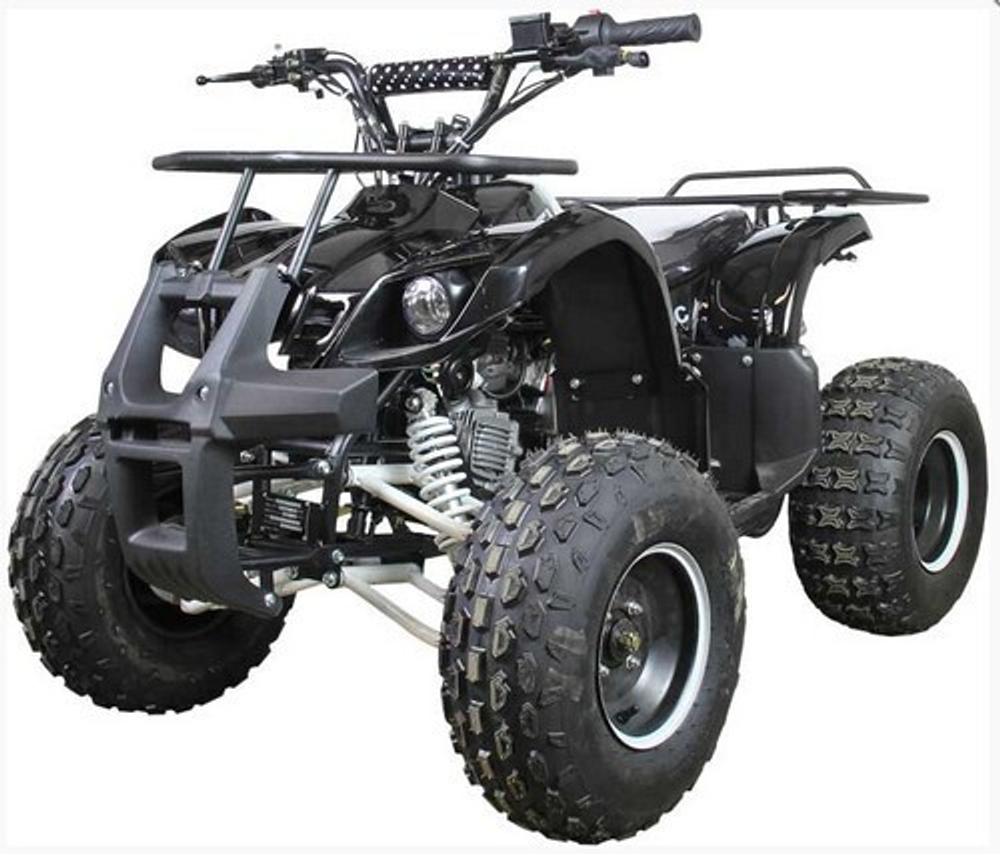 Квадроцикл Avantis 125 ATV Classic 8 с двигателем 125 куб.см.