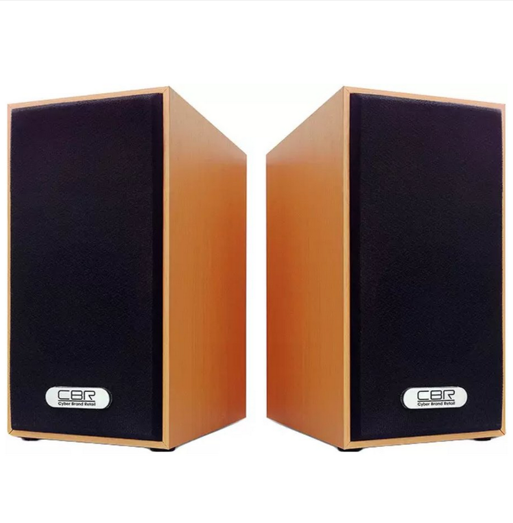 Акустика 2.0 CBR CMS 635