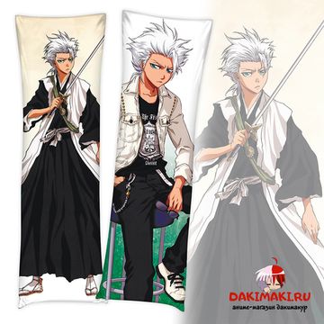 Дакимакура Тоширо Хицугая арт. 0513