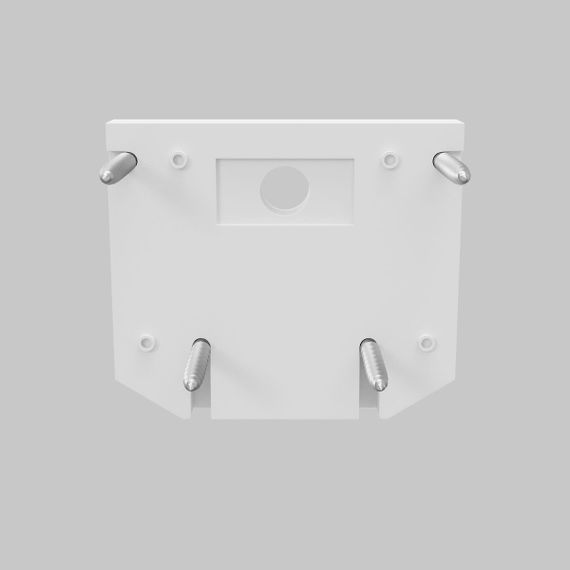 Заглушка Maytoni Technical Exility TRA034D-EC-422W