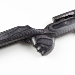 Ложа MG-01 на CZ-455, ламинат, регулируемый затыльник, гребень, MasterGun