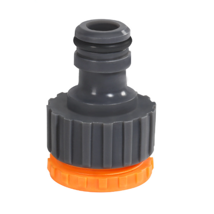 Штуцер быстросъемный - 1/2 ВР, 3/4 ВР, 5 штук.