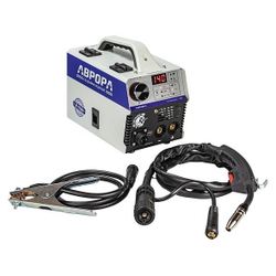 Сварочный полуавтомат Стандарт 140 /АВРОРА