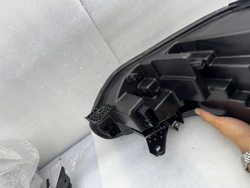 Фара правая LED Chery Jetour X70 PLUS