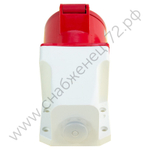 Розетки стационарные наружные Энергия TS