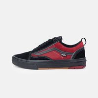  Кеды Vans Skate Old Skool Wafflecup 