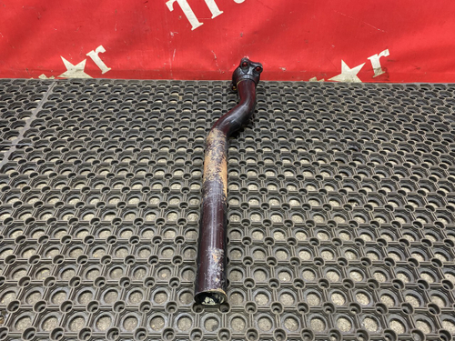 Кронштейн крыла заднего левый 2023г.