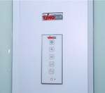 Душевая кабина Timo Eco TE-0720 L 120х80