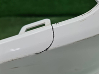 Бампер передний Geely Coolray (2019-2024)