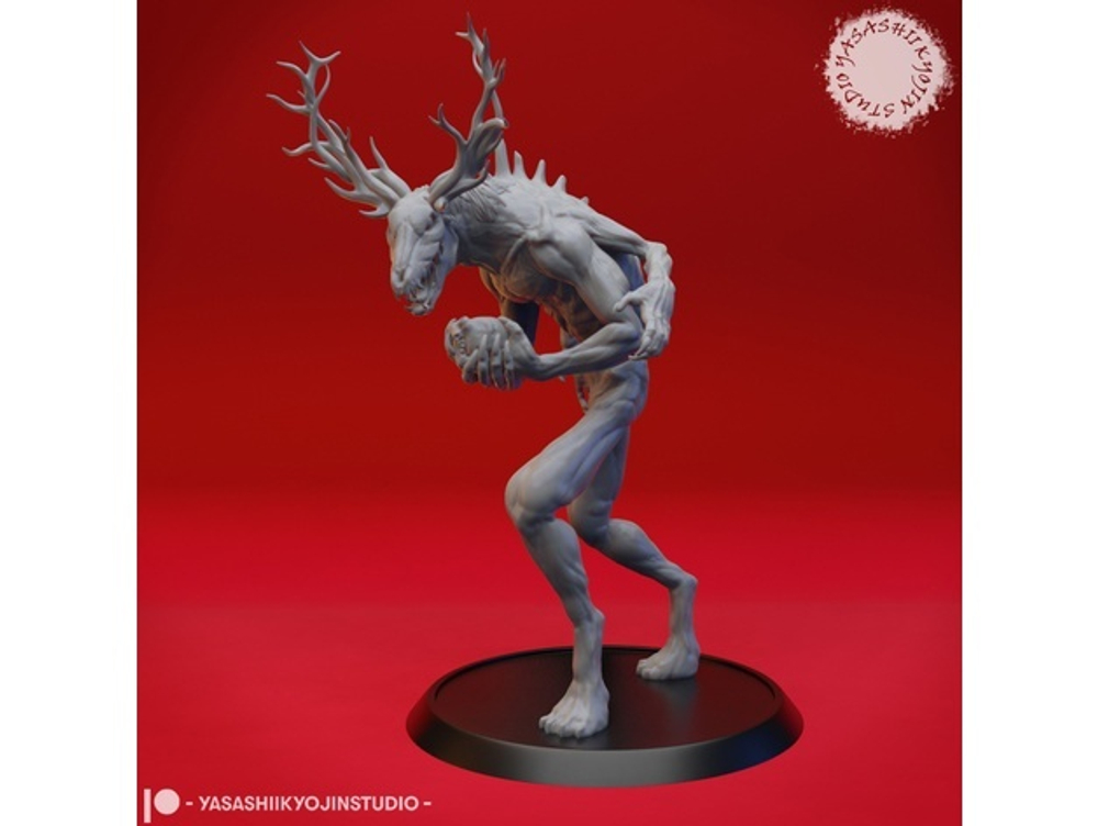 Wendigo