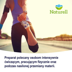 Naturell Coenzyme Q10 Forte - 60 капсул