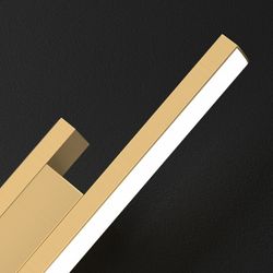 Накладной светильник Imperiumloft ZINN zinn01