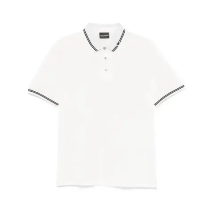 Поло EMPORIO ARMANI