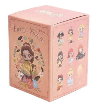 Рандомная Фигурка Disney Princess Blind Box