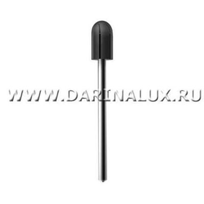 RuNail Насадка - основа резиновая, 7*13 мм