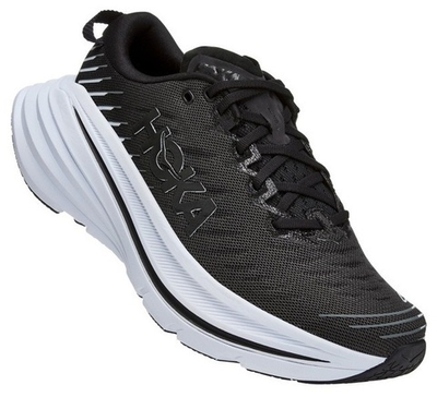 Кроссовки мужские Hoka Bondi X