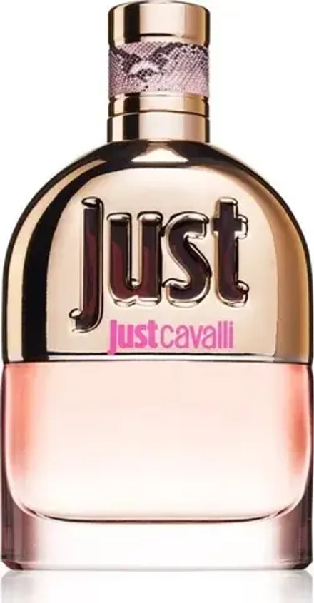 Мужская туалетная вода roberto cavalli Just Cavalli I Love Him 60 мл