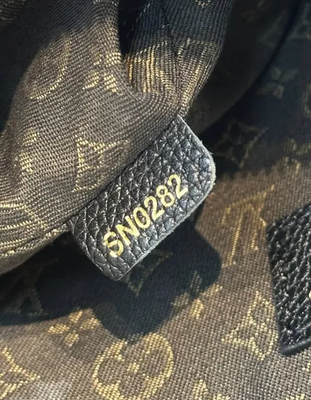 Сумка Louis Vuitton Multipass