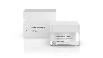 RADIANCE CREAM 50 мл Гель-крем для осветления и выравнивания тона кожи