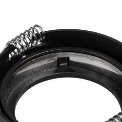 Точечный встраиваемый светильник Arte Lamp