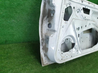 Дверь передняя правая Citroen Berlingo 1 (1996–2012)