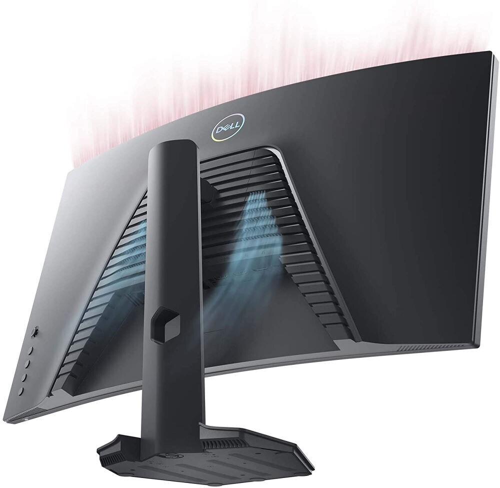 Монитор 27" Dell S2721HGF (2721-0841)