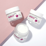 Крем для лица с койевой кислотой и витамином С KOJIC ACID VITAMIN C FACIAL CREAM (55 мл)