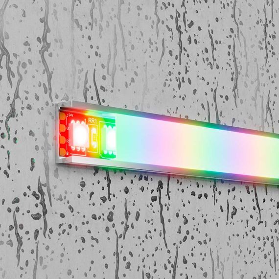 Светодиодная лента Maytoni Technical 21W/m 5M 20038