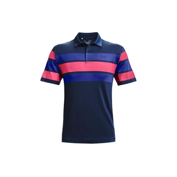 Under Armour Playoff 2.0 Polo