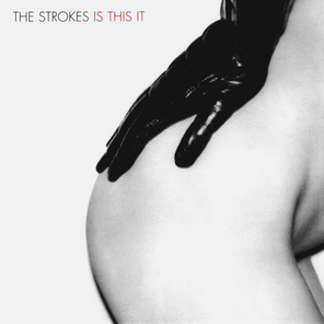 The Strokes / Is This It (CD)