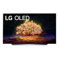 OLED телевизор LG 65 дюймов OLED65C14LB
