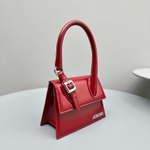 Jacquemus Le Chiquito Moyen Boucle 18 cm