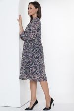 Платье В тренде (шифон, очарование) Diolche (Акция)