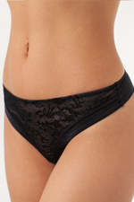 Трусы-бразилиана Secret 67008B Coquette Revue
