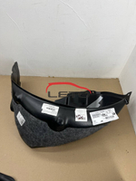 Подкрылок передний правый KZNG3-02020-S2 KZNG302020S2
