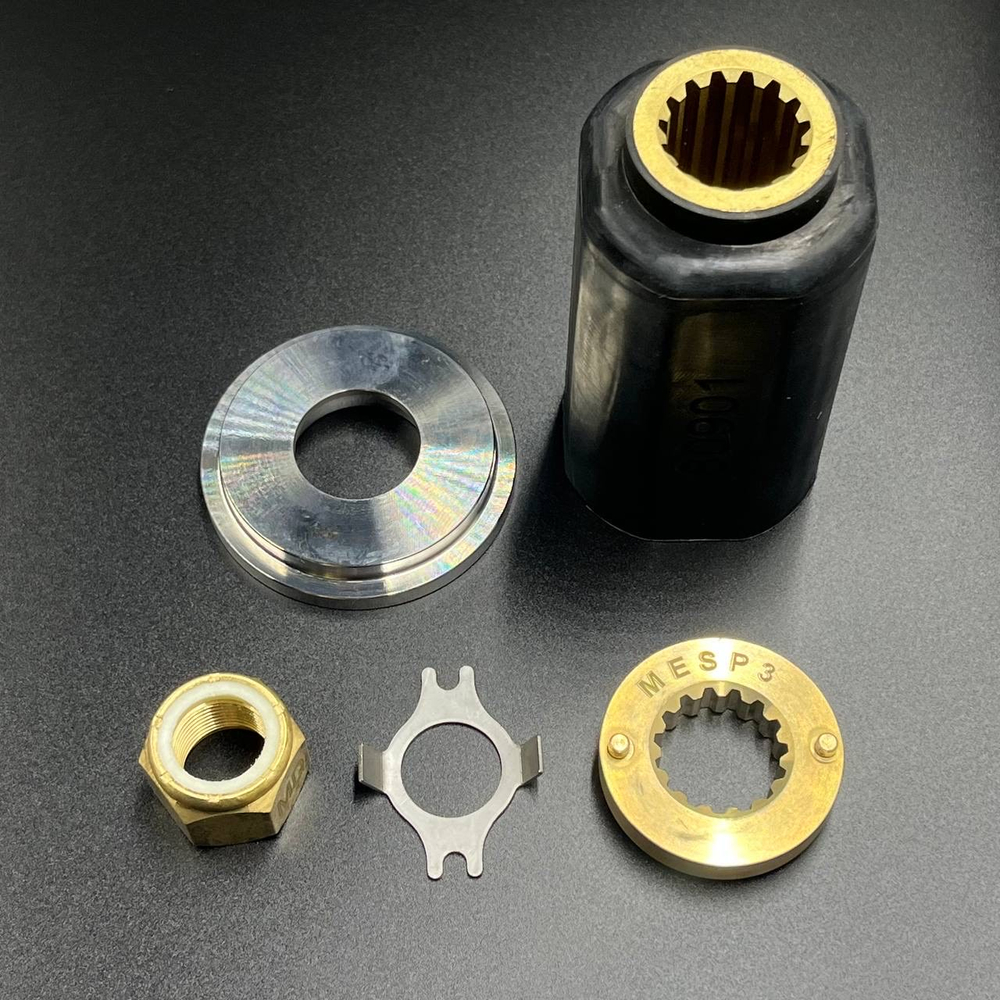 Втулка гребного винта Mecury 90-400 (RBX-102B) (Polastorm)