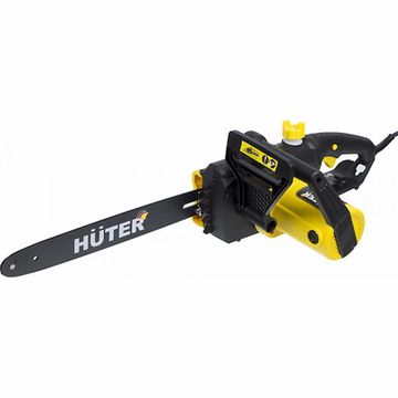 Электропила цепная "HUTER" ELS-1800P