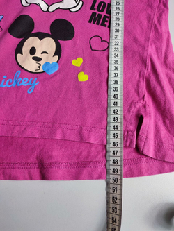 Лонг Disney веселый на 7-8 лет