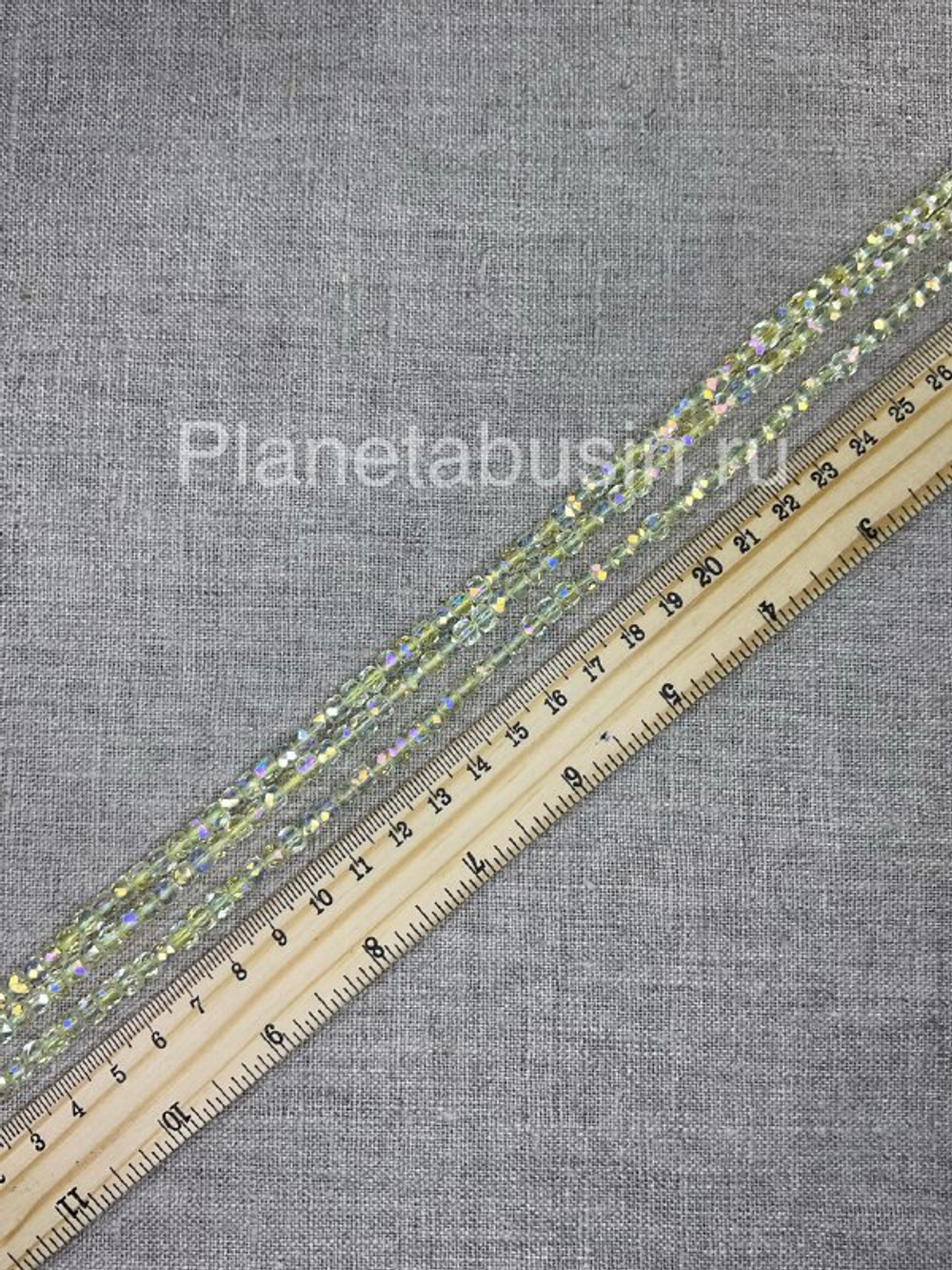 Стразы Сваровски 1811