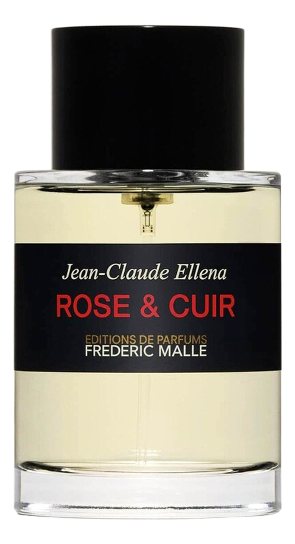 Frederic Malle Rose & Cuir