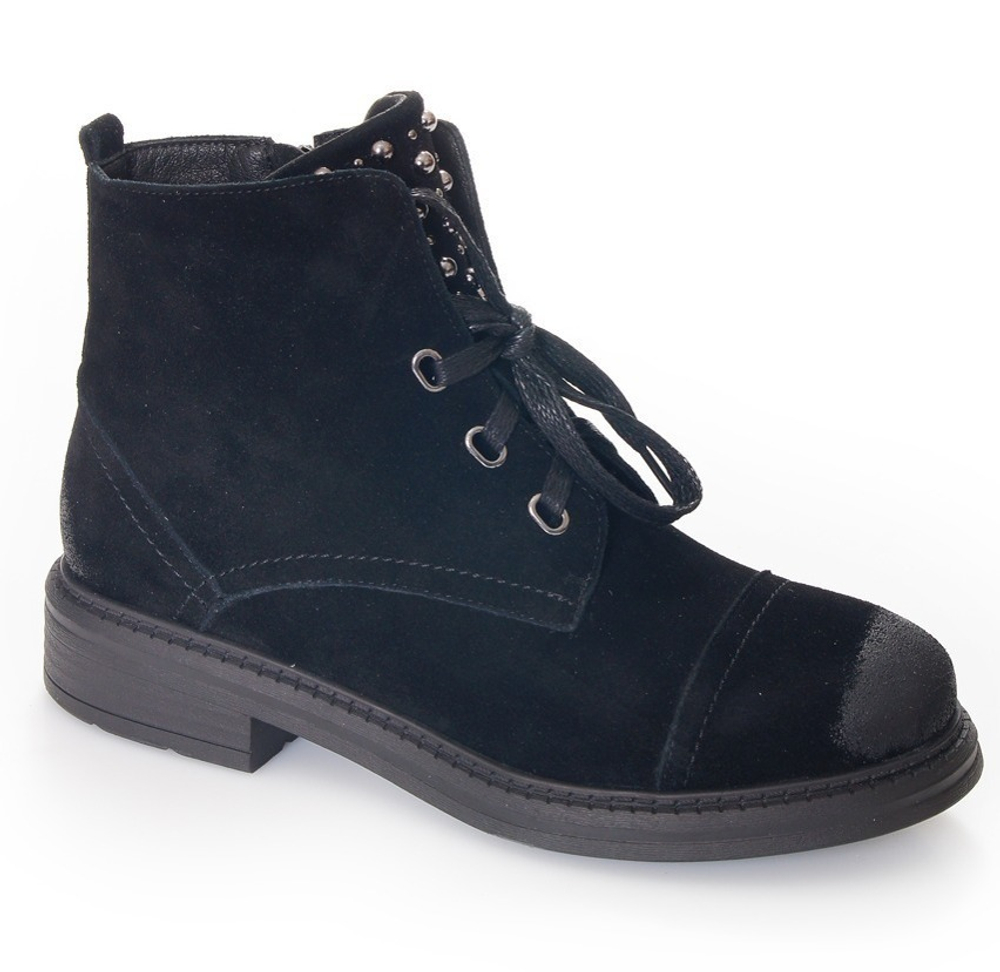 Ботинки женские демисезонные