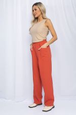 Брюки Кения (каштан) Б13248-19М LT Collection