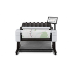 Широкоформатный принтер HP DesignJet T1600dr 36 (3EK12A)