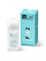 InLei, Фиксирующий состав для ресниц во флаконе "Fix 2", 4мл