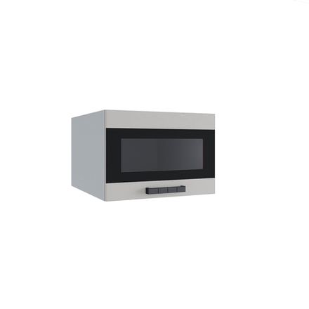 Кухня Модуль ГПГСФ 500 Ройс Бежевый Софт