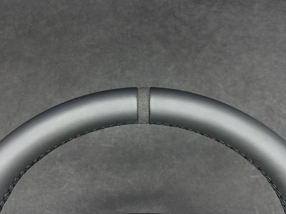 Custom Steering Wheel BMW